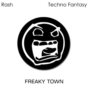 Techno Fantasy - Single