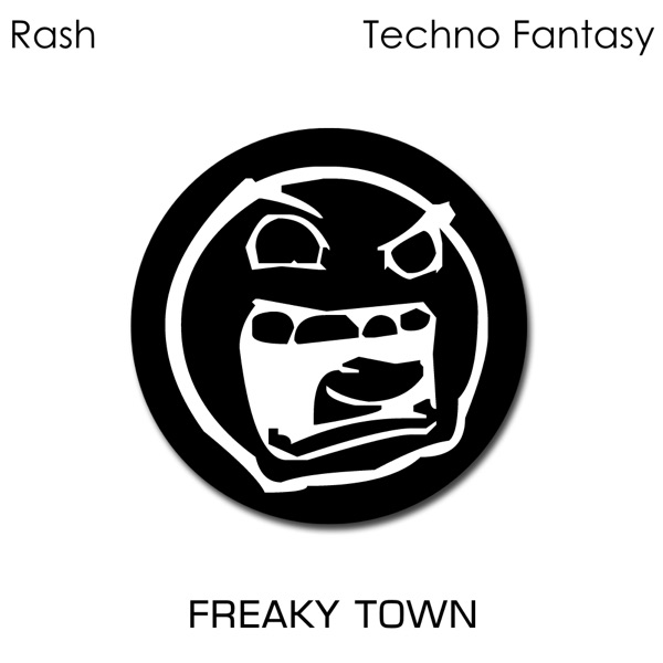 Techno Fantasy - Single