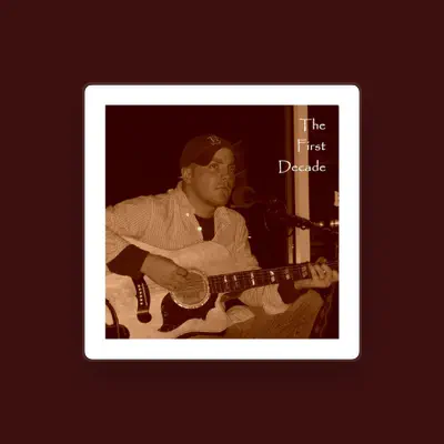 Listen to Barry Wilson, watch music videos, read bio, see tour dates & more!