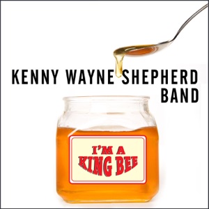 I'm a King Bee - Single