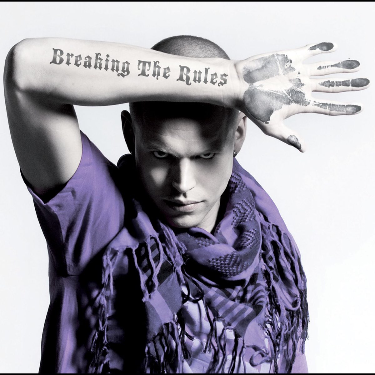 ‎Breaking the Rules - Album by Signmark - Apple Music