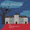 Percival Pembroke C1 - Phalangius lyrics