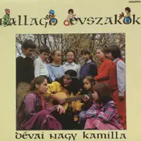 Jön Az Ősz — Kamilla Dévai Nagy