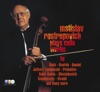 Hugh Wolff, Mstislav Rostropovich & The Saint Paul Chamber Orchestra