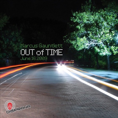 Out of Time - Single