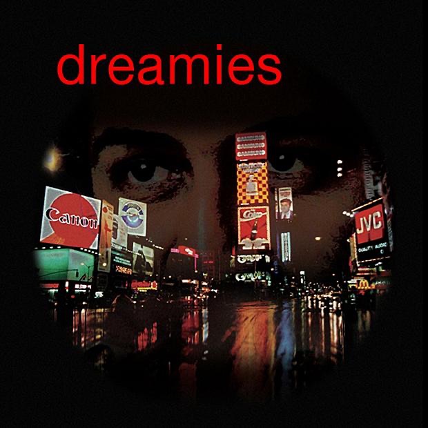 Обложка альбома «Dreamies - Program Twelve» — Bill Holt