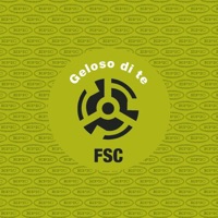 Geloso di te - Single - FSC