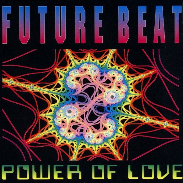 Power of Love - EP