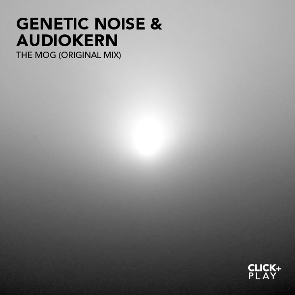 The Mog (Original Mix) - Single