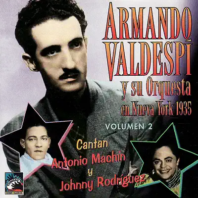 En Nueva York Vol. 2 - Antonio Machín