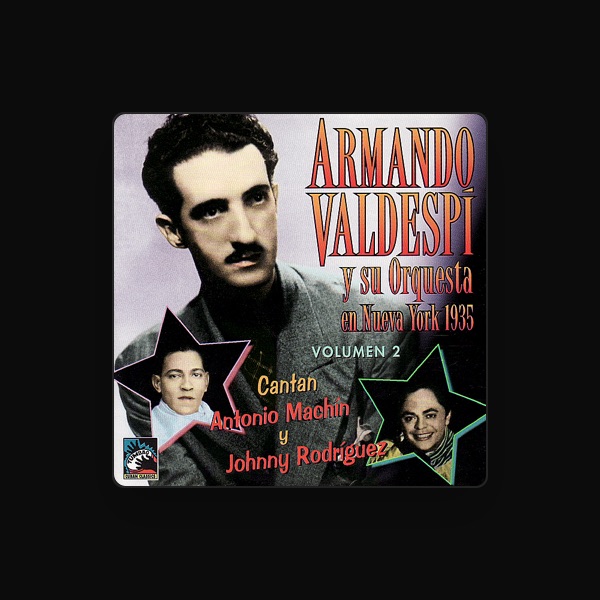 Armando Valdespí y su Orquesta's avatar