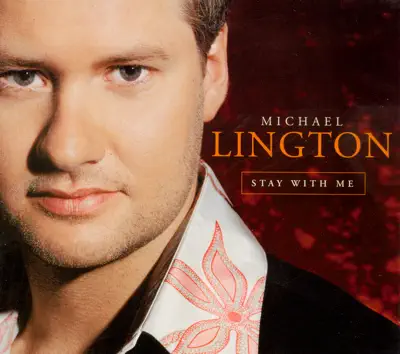 Ascolta 'Stay With Me' di Michael Lington