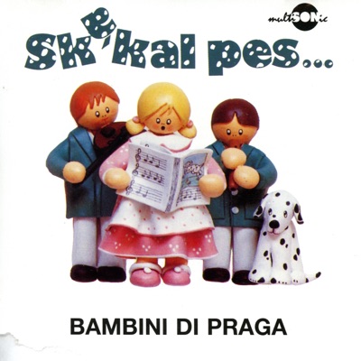 Skákal Pes