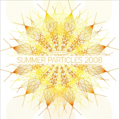 Summer Particles 2008