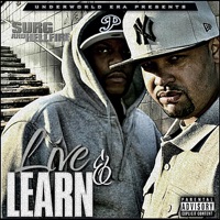 Live & Learn - Surg & Hellfire