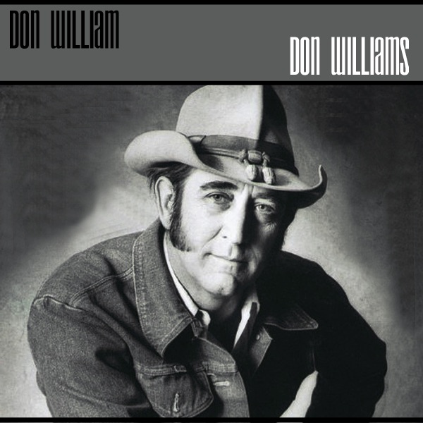 Don Williams, 1994