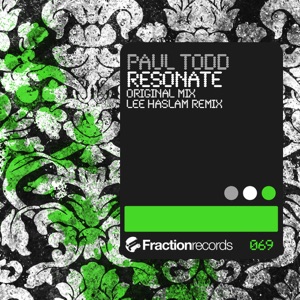 Resonate - Single