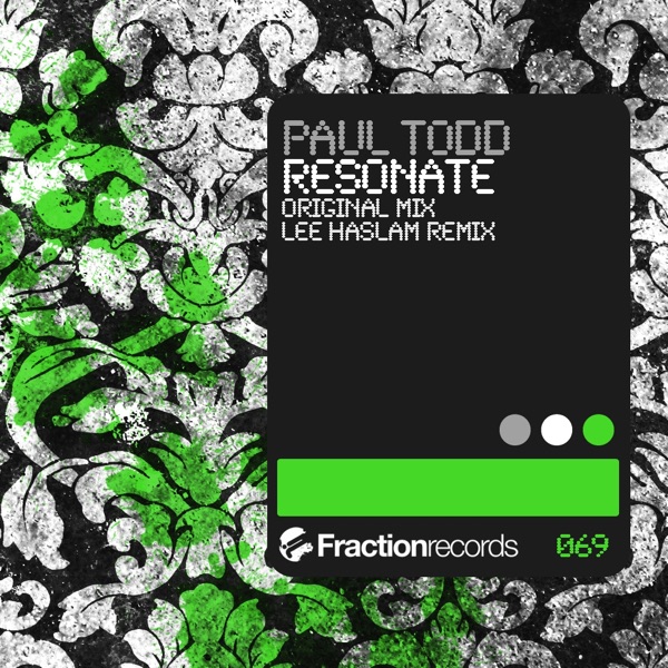Resonate - Single