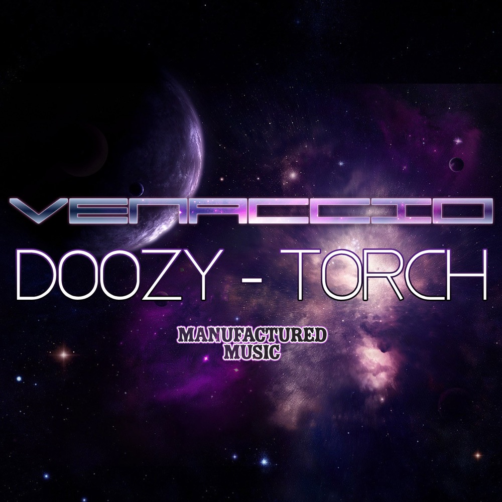 Обложка альбома «Doozy / Torch - Single» — Venaccio