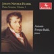 Hummel Piano Sonatas Vol 1