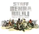 Staff Benda Bilili - Moziki