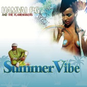 Summer Vibe (Radio Edit) artwork