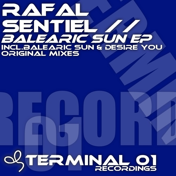 Balearic Sun - EP - Single