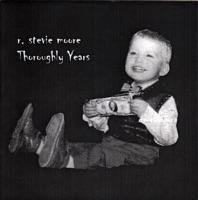 Thoroughly Years: Phonography, Vol. 2 - R. Stevie Moore