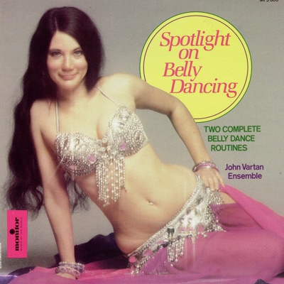 Spotlight On Belly Dancing