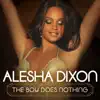 Alesha Dixon