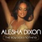 The Boy Does Nothing - Alesha Dixon lyrics