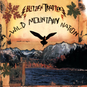 Wild Mountain Nation - Blitzen Trapper