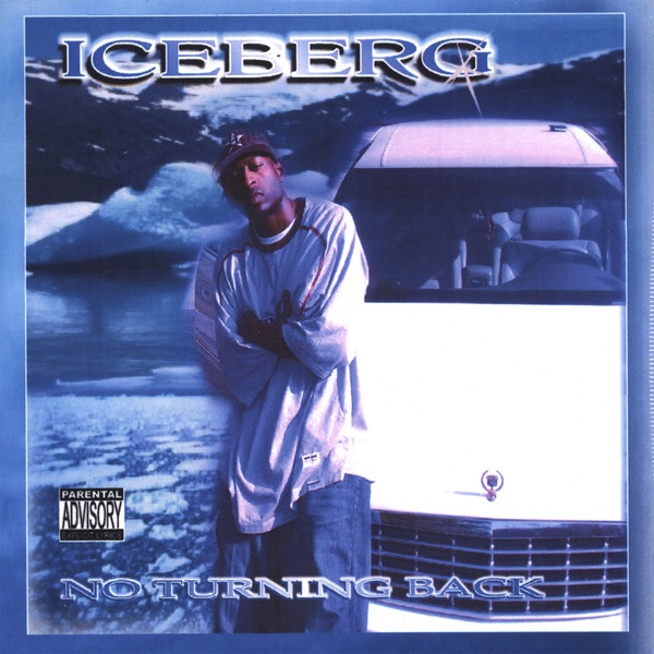 Cover of No Turning Back