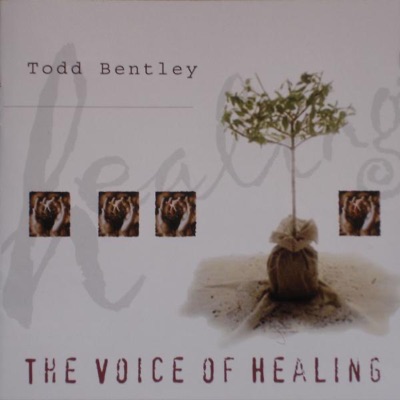The Voice of Healing - Healing Prayers