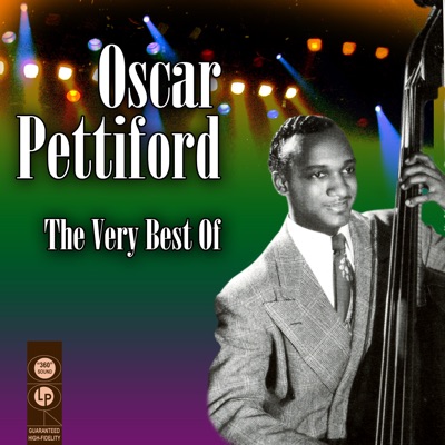 Oscar Pettiford