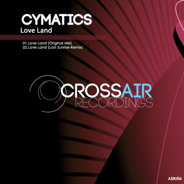 Love Land EP - Single