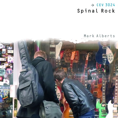 Spinal Rock