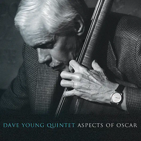 I've Never Been in Love Before — Dave Young Quintet
