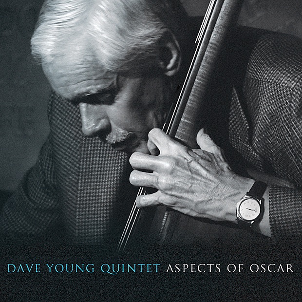 Aspects of Oscar (feat. Kevin Turcotte, Robi Botos, Reg Schwager, Terry Clarke & Dave Young)