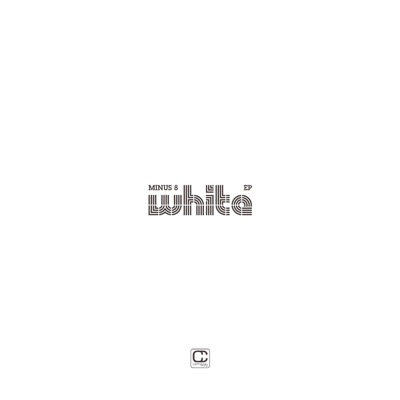 White - EP