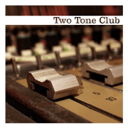 True and Big Love - Two tone club