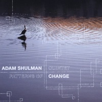 Adam Shulman