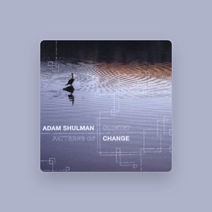 Adam Shulman