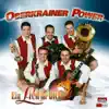 Oberkrainer Power - Besuch beim Stolletz Karl