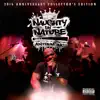 THROW IT UP (FEAT. TAH G ALI)