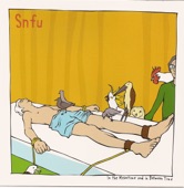 snfu - Cockatoo Quill