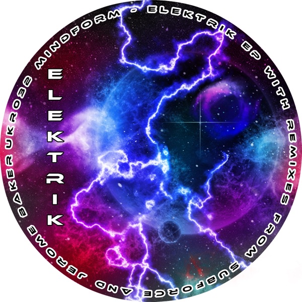 Elektrik - EP