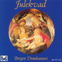 Julekvad - Bergen Domkantori