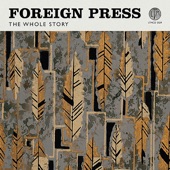 Foreign Press - Downpour