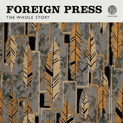 Foreign Press - Set Your Love In Motion